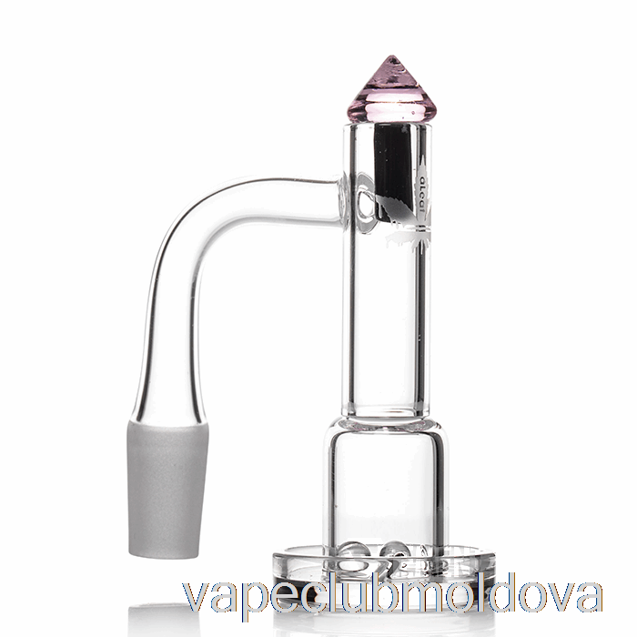 Vape Mod Aleaf Tower Banger Kit 14mm Male - 90